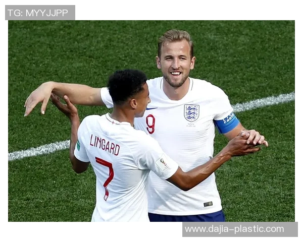 英格兰与巴拿马激战精彩进球集锦视频回顾尽享足球盛宴